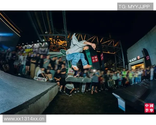 成都滑板队个人能力提升之路热议滑板文化与竞技精神的交融