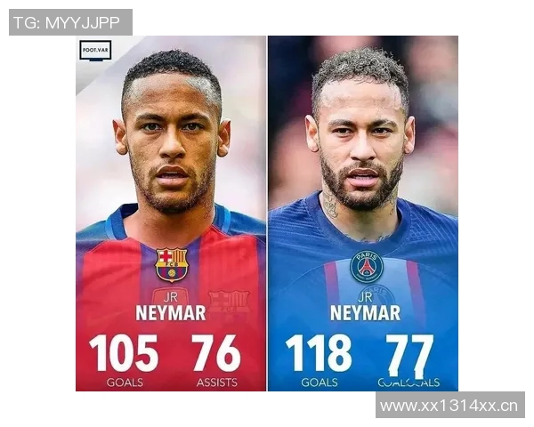 欧冠2017赛季巴萨精彩集锦及内马尔的高光表现