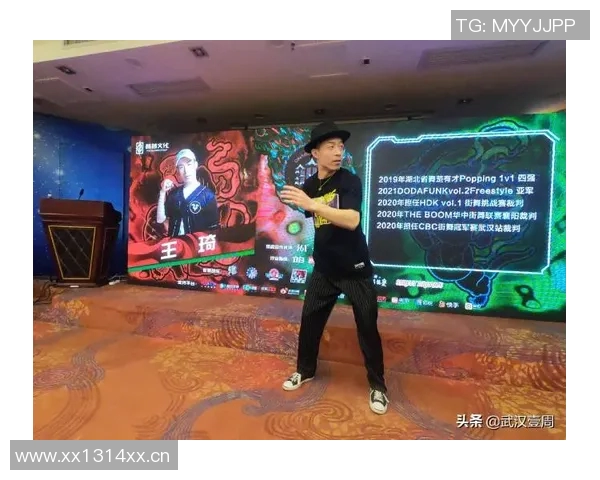 武汉街舞队勇夺耐力赛冠军最新街舞耐力TOP10榜单揭晓