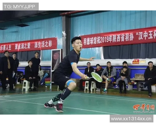 王磊的羽毛球人生深度对话探秘他背后的奋斗与梦想 王磊的羽毛球人生深度对话探秘他背后的奋斗与梦想