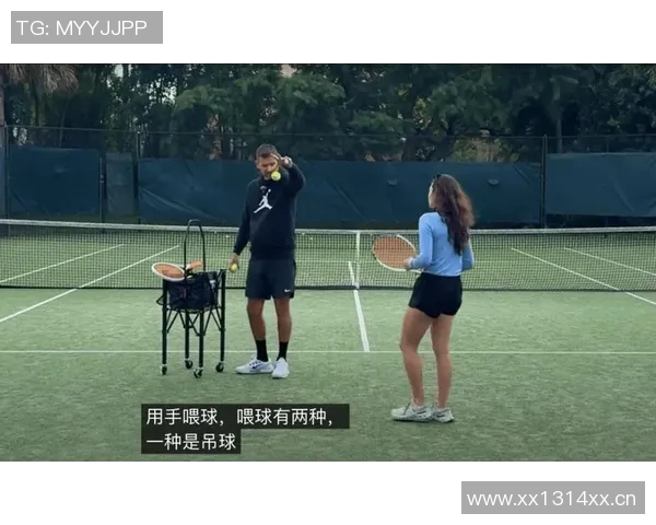网球新手必看:全面掌握状态入门技巧与训练方法指南 网球新手必看:全面掌握状态入门技巧与训练方法指南