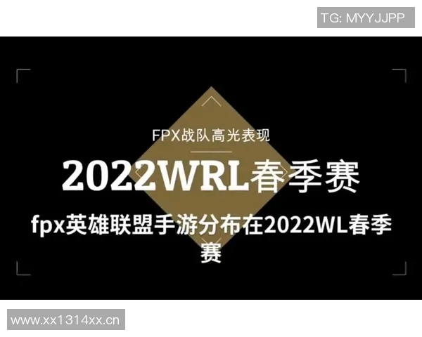 英雄联盟深度解析：揭开FPX战队意识与策略的神秘面纱